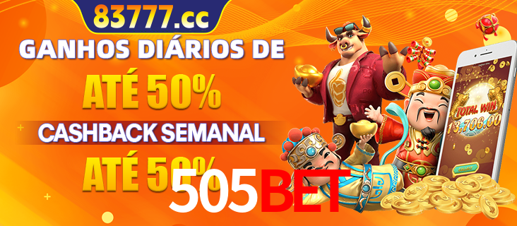 Anúncio de um membro ganhador do cassino 505BET que ganhou R$2.193.486,00 jogando o slot PG Fortune Tiger, com os mascotes do jogo comemorando o prêmio.